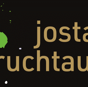 Josta-Apfel Fruchtaufstrich